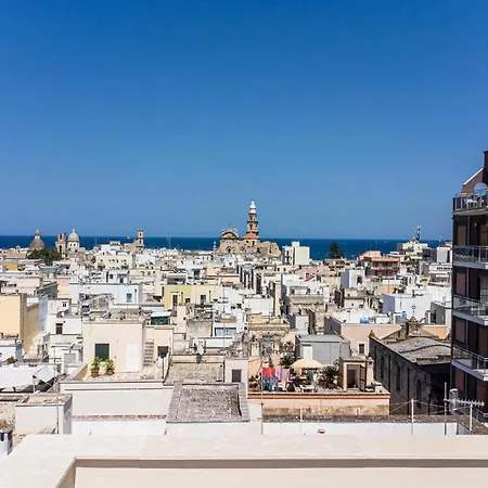 Helloapulia Cardillo With A/c Apartment *