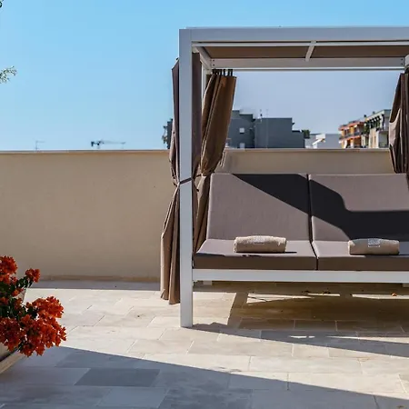 Helloapulia Cardillo With A/c Apartment *