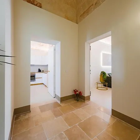 Helloapulia Cardillo With A/c Apartment *