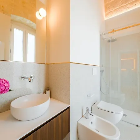 Apartment Helloapulia Cardillo With A/c Monopoli