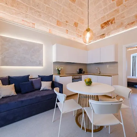 Helloapulia Cardillo With A/c Apartment Monopoli