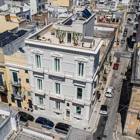 Helloapulia Cardillo With A/c Monopoli